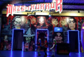 Batu Night Spectacular (BNS)