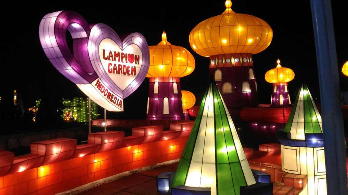 Batu Night Spectacular (BNS)