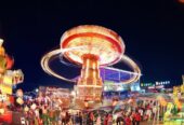 Batu Night Spectacular (BNS)