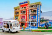 Jawa Timur Park 2 (Jatim Park 2)