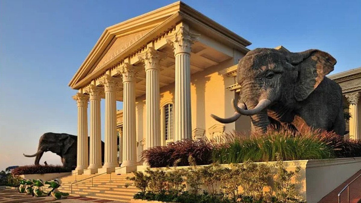Jawa Timur Park 2 (Jatim Park 2)