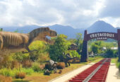 Jawa Timur Park 3 (Jatim Park 3)