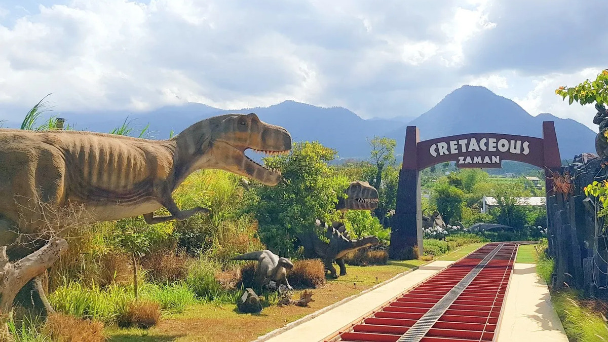 Jawa Timur Park 3 (Jatim Park 3)
