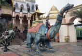 Jawa Timur Park 3 (Jatim Park 3)