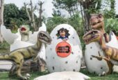 Jawa Timur Park 3 (Jatim Park 3)