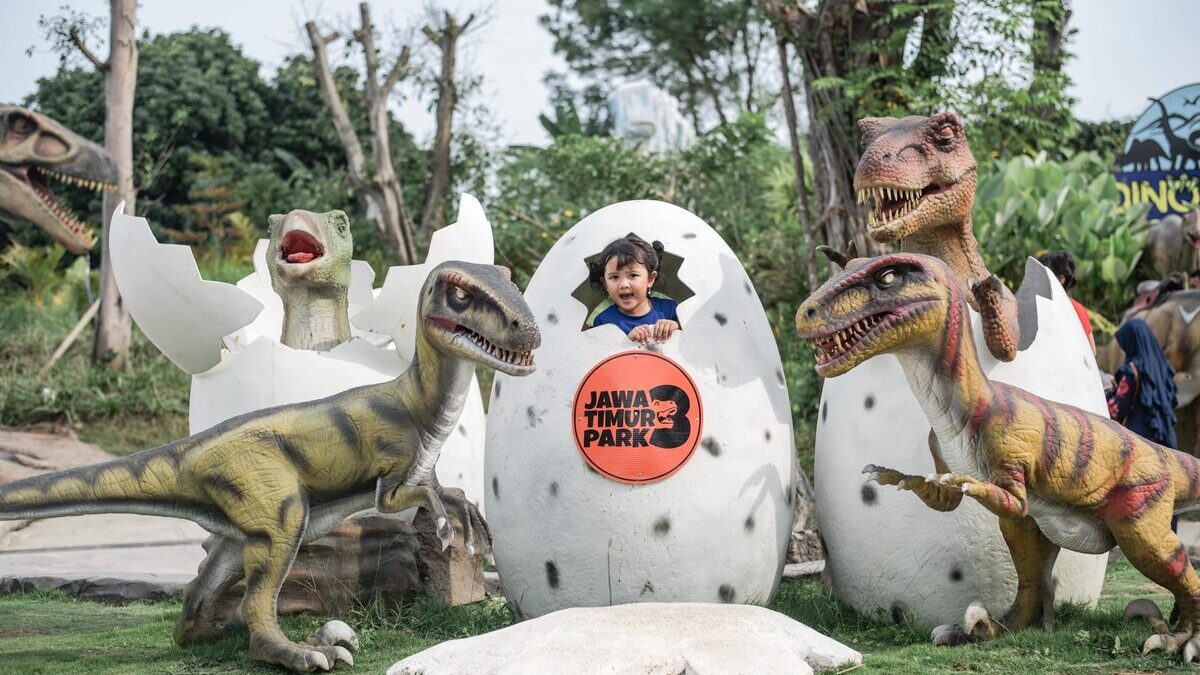 Jawa Timur Park 3 (Jatim Park 3)