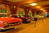 Museum Angkut