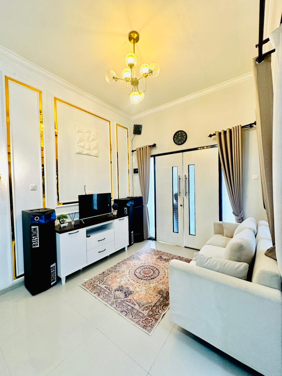 Villa Haqqi