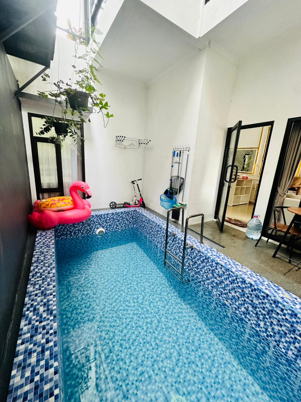Villa Haqqi