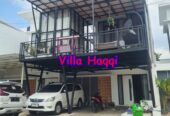 Villa Haqqi