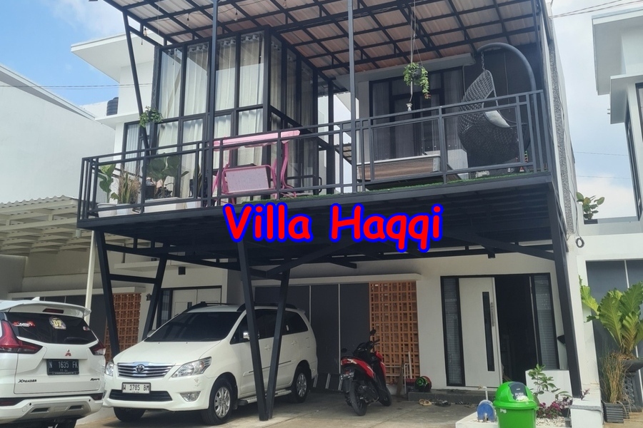 Villa Haqqi