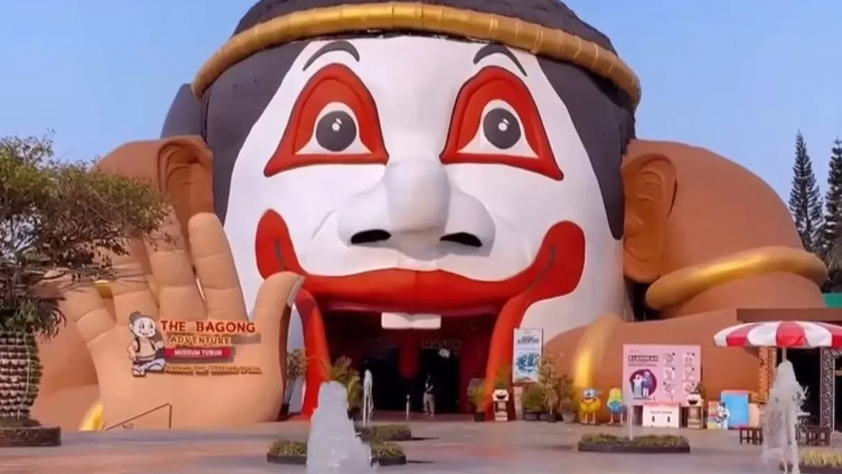 Jawa Timur Park 1 (Jatim Park 1)