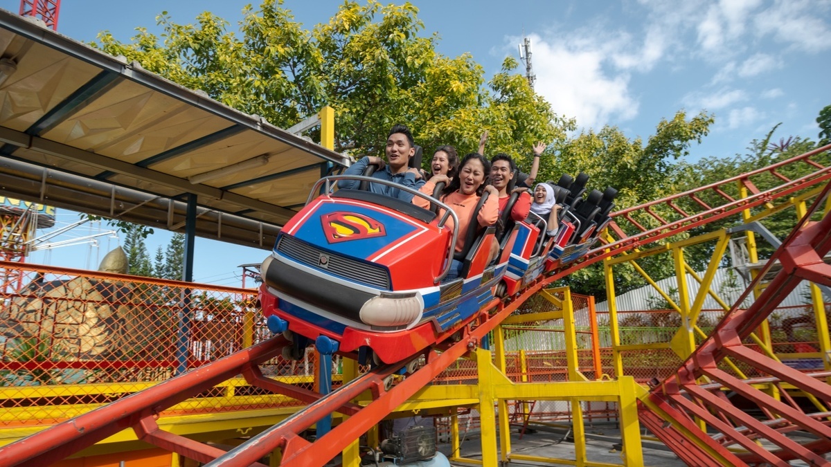 Jawa Timur Park 1 (Jatim Park 1)