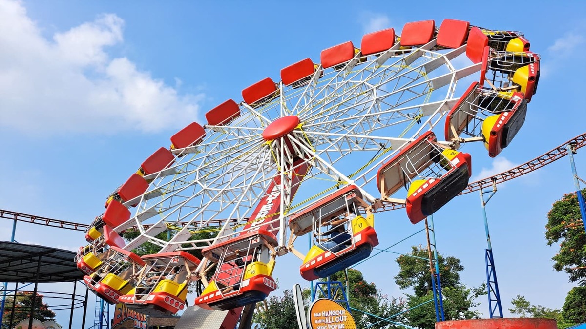 Jawa Timur Park 1 (Jatim Park 1)