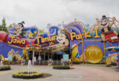 Jawa Timur Park 1 (Jatim Park 1)